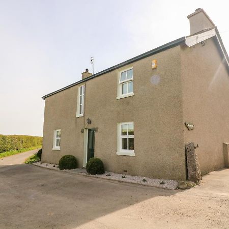 Waingate Cottage Cark 外观 照片