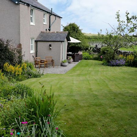 Waingate Cottage Cark 外观 照片