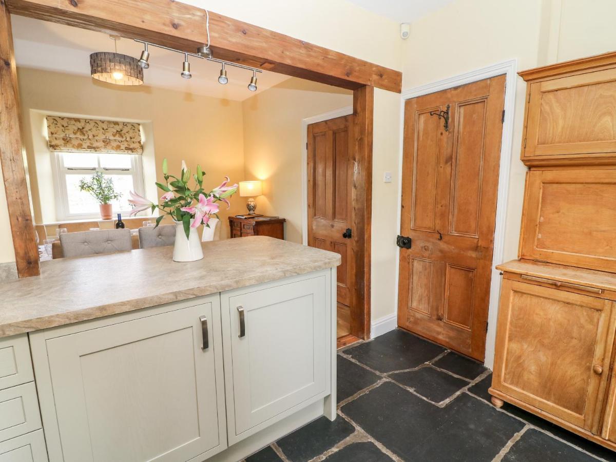 Waingate Cottage Cark 外观 照片