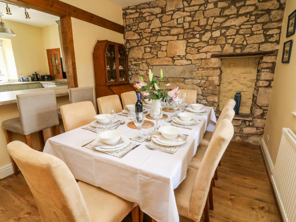Waingate Cottage Cark 外观 照片
