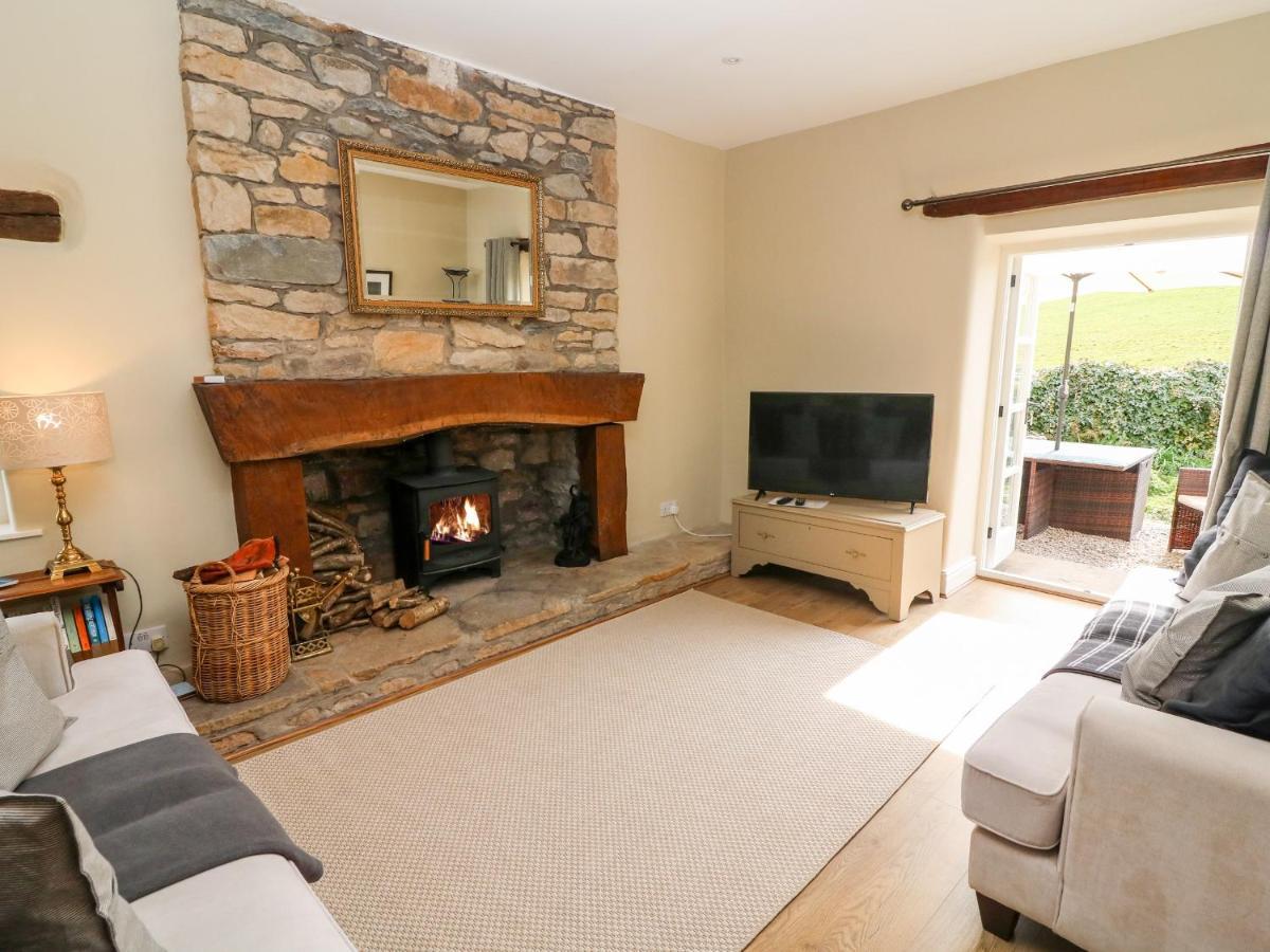 Waingate Cottage Cark 外观 照片