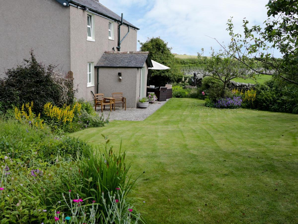 Waingate Cottage Cark 外观 照片