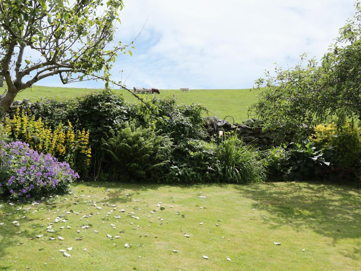 Waingate Cottage Cark 外观 照片